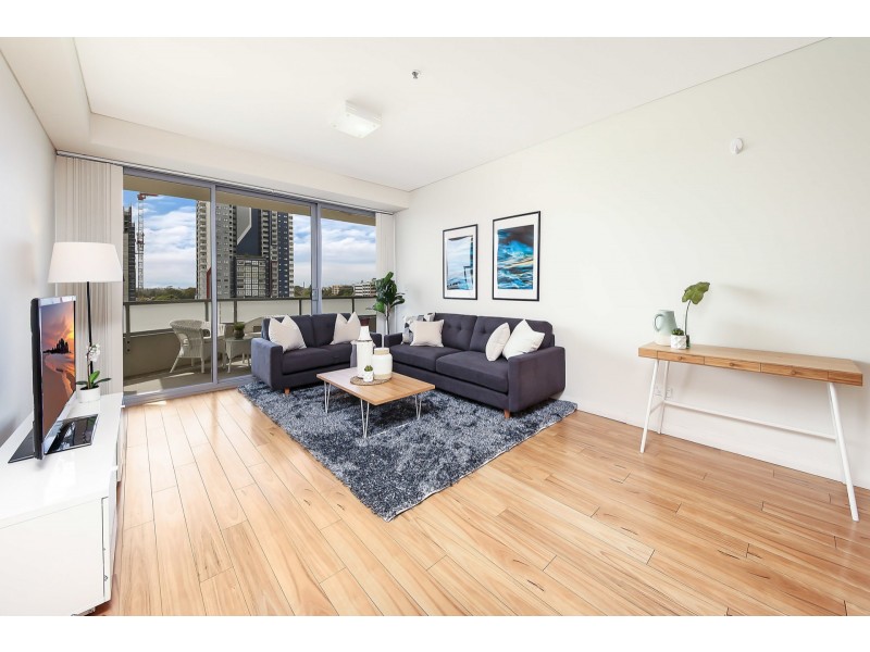 A707/1-17 Elsie Street, Burwood NSW 2134