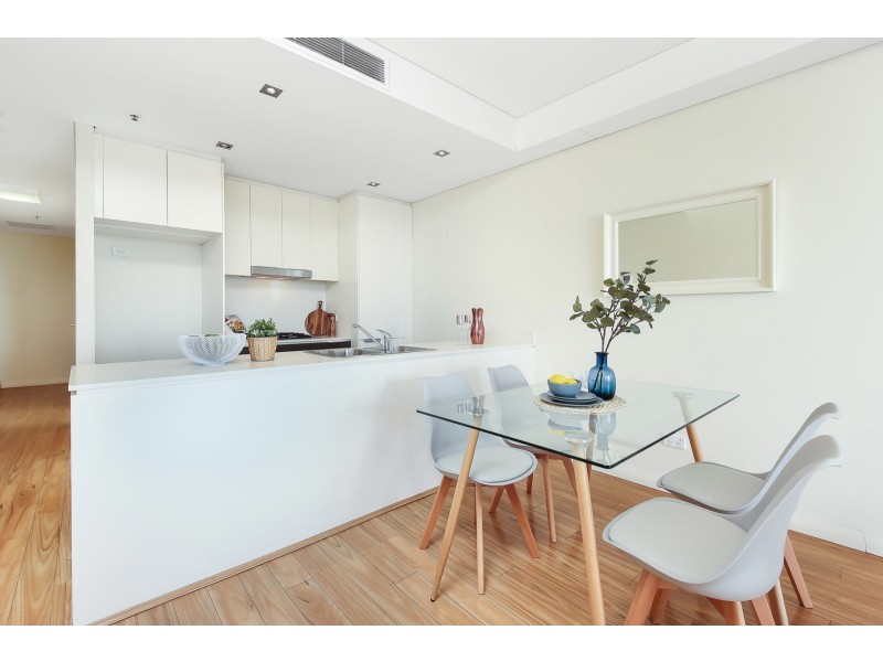 A707/1-17 Elsie Street, Burwood NSW 2134