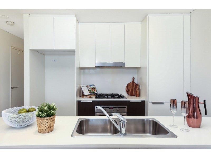 A707/1-17 Elsie Street, Burwood NSW 2134