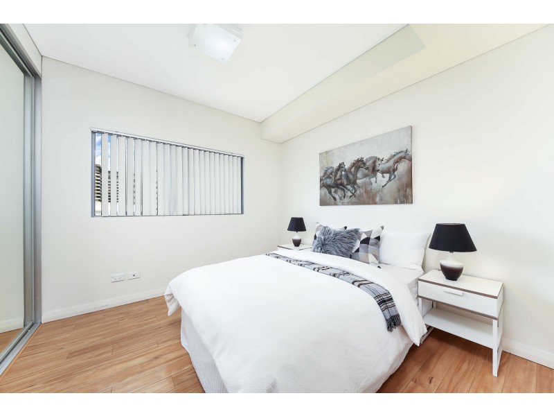 A707/1-17 Elsie Street, Burwood NSW 2134
