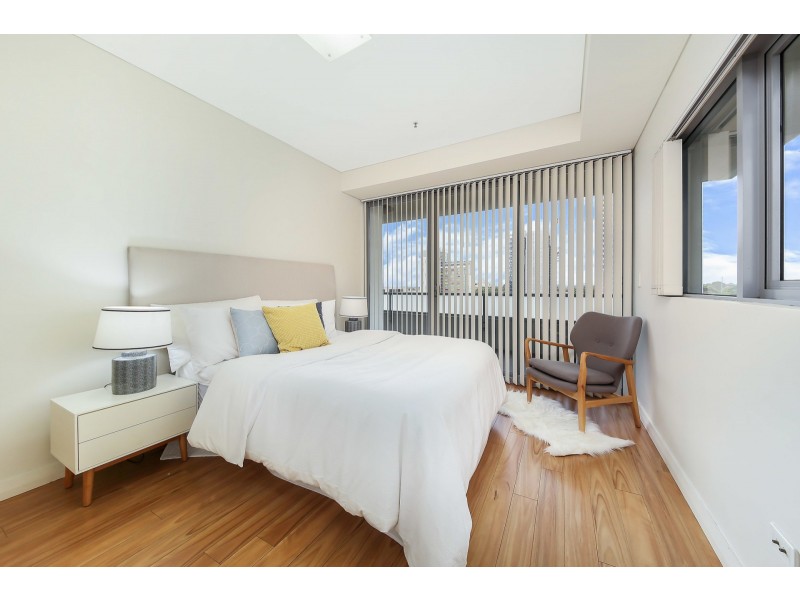A707/1-17 Elsie Street, Burwood NSW 2134