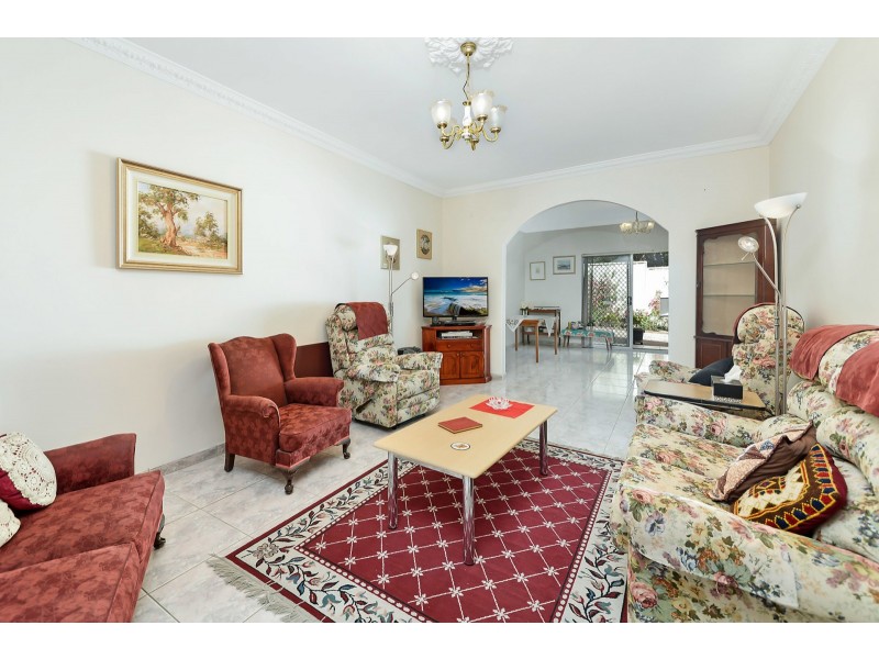 35A Lindsay Street, Burwood NSW 2134