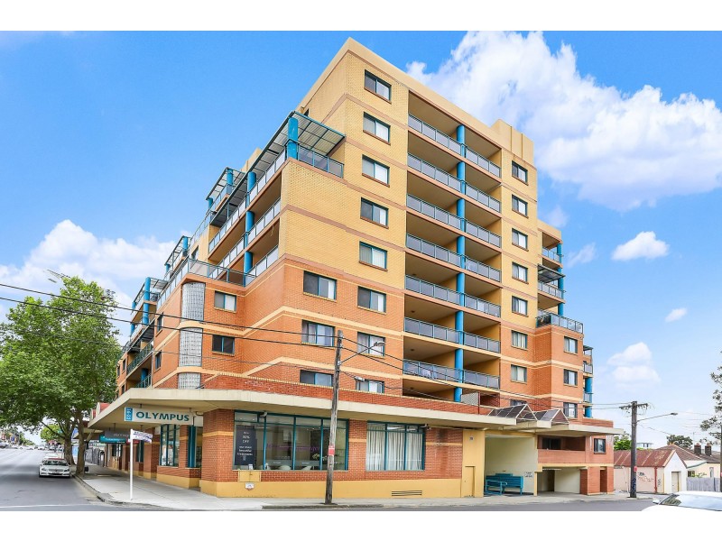 25/16-22 Burwood Road, Burwood NSW 2134