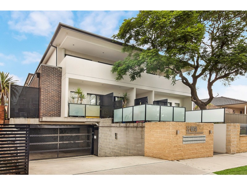 6/36 Burwood Road, Burwood Heights NSW 2136