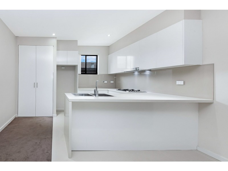 6/36 Burwood Road, Burwood Heights NSW 2136