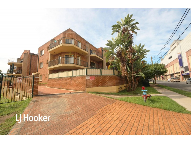 27/33-39 Wilga Street, Burwood NSW 2134