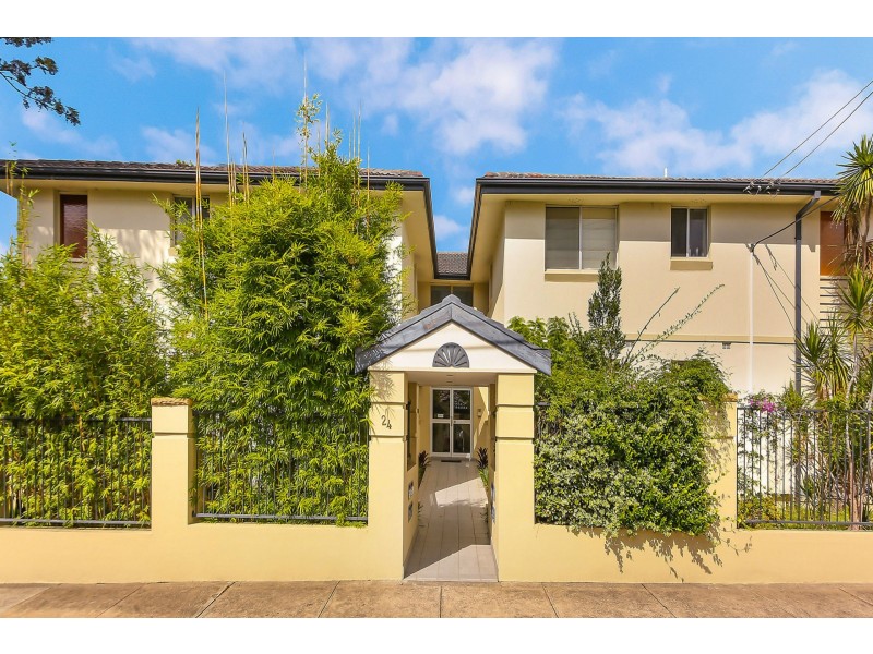 8/24 Etonville Parade, Croydon NSW 2132