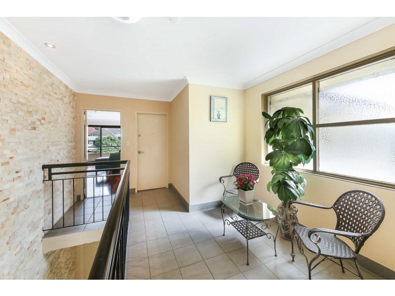 8/24 Etonville Parade, Croydon NSW 2132