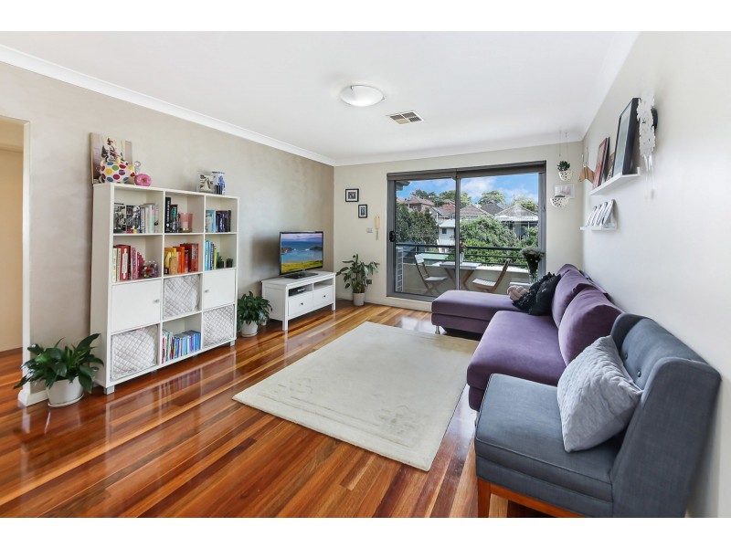 8/24 Etonville Parade, Croydon NSW 2132