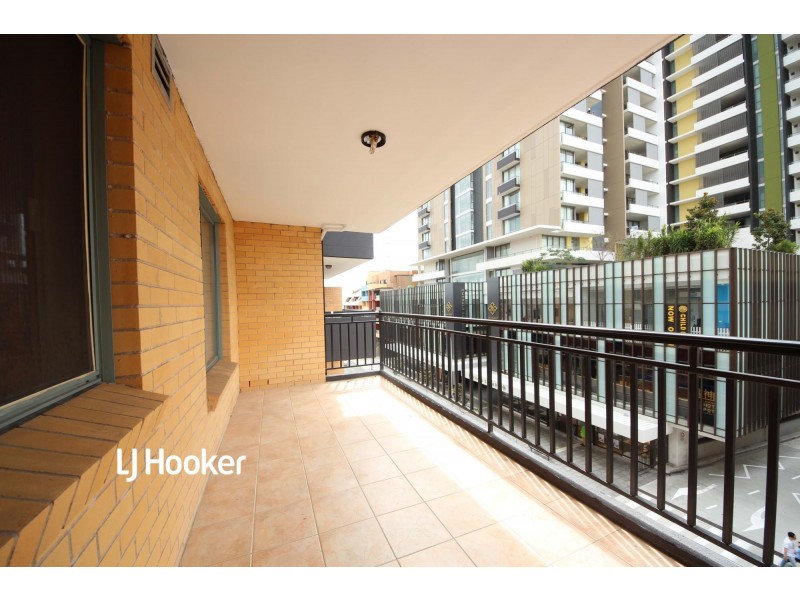 55/28A-32 Belmore Street, Burwood NSW 2134