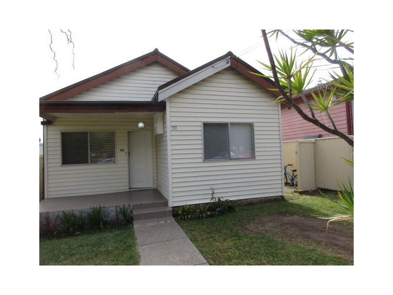 42 Robinson Street, Wiley Park NSW 2195