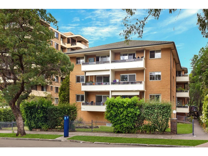 6/30-32 Park Avenue, Burwood NSW 2134