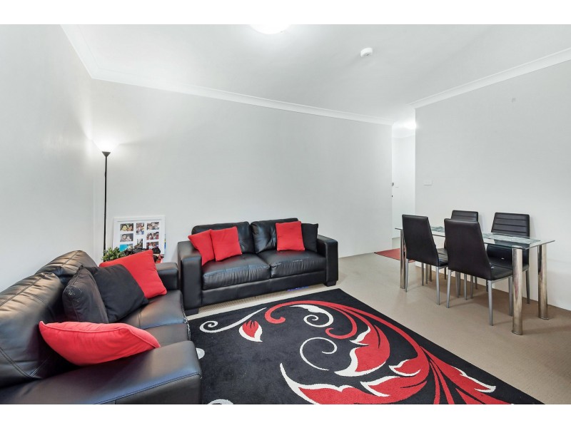 6/30-32 Park Avenue, Burwood NSW 2134