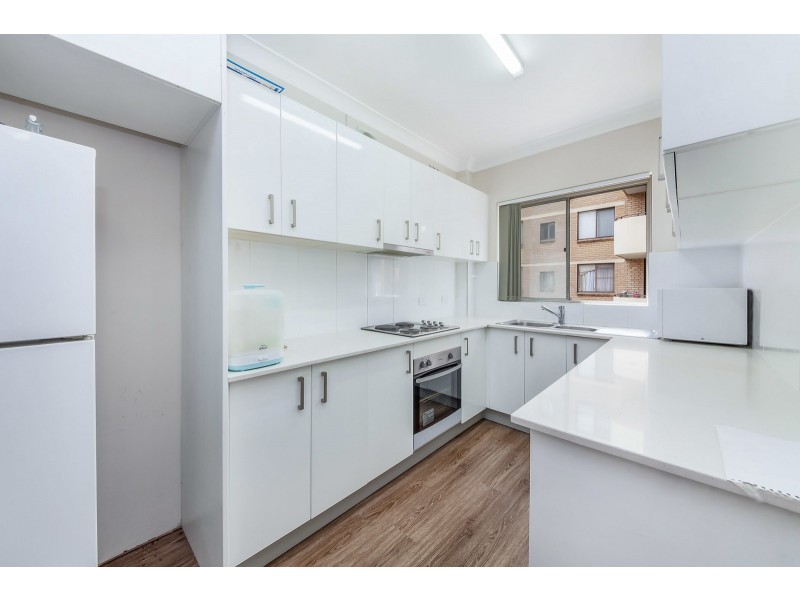 6/30-32 Park Avenue, Burwood NSW 2134
