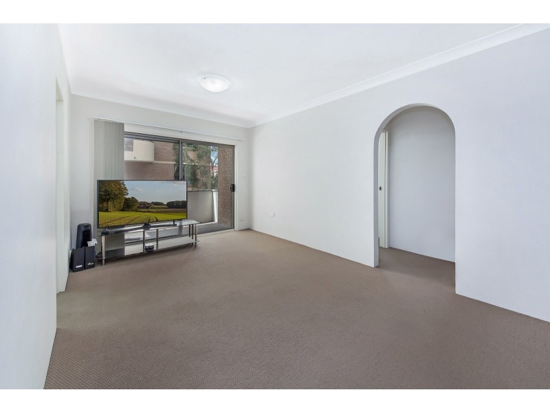 6/30-32 Park Avenue, Burwood NSW 2134