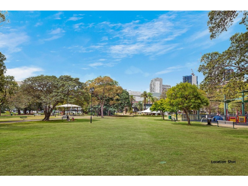 6/30-32 Park Avenue, Burwood NSW 2134