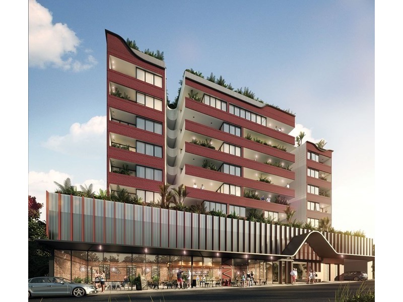 506/9-13 Parnell St, Strathfield NSW 2135