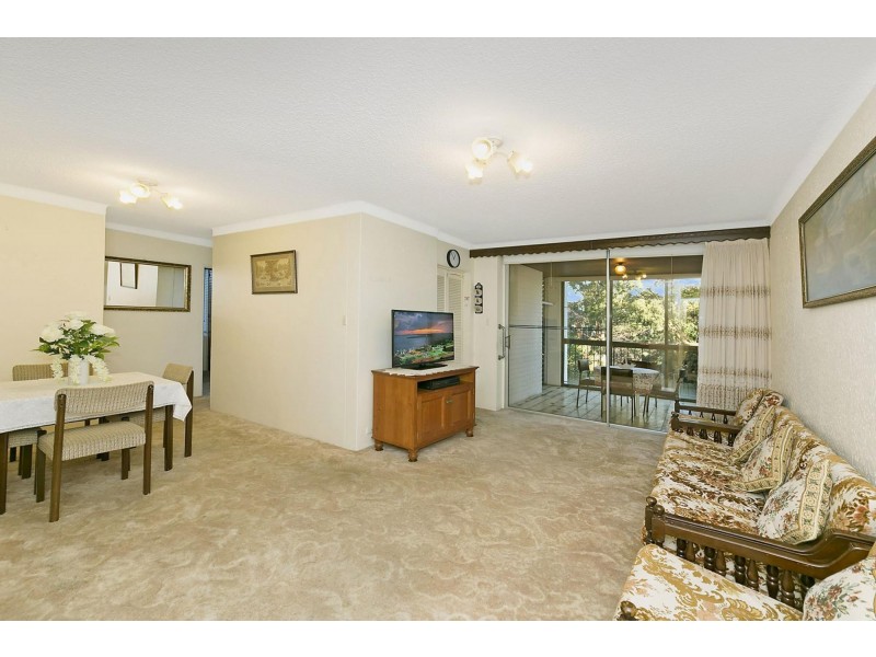 17/12-16 Belmore Street, Burwood NSW 2134