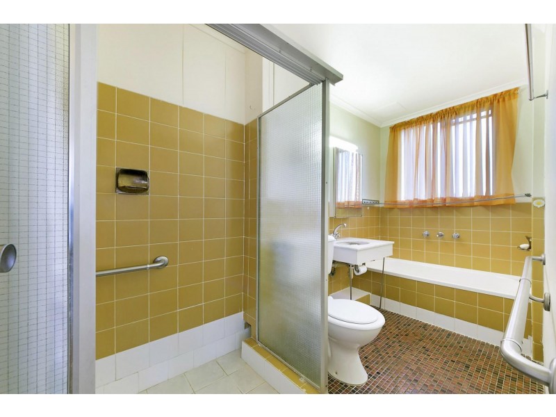 17/12-16 Belmore Street, Burwood NSW 2134