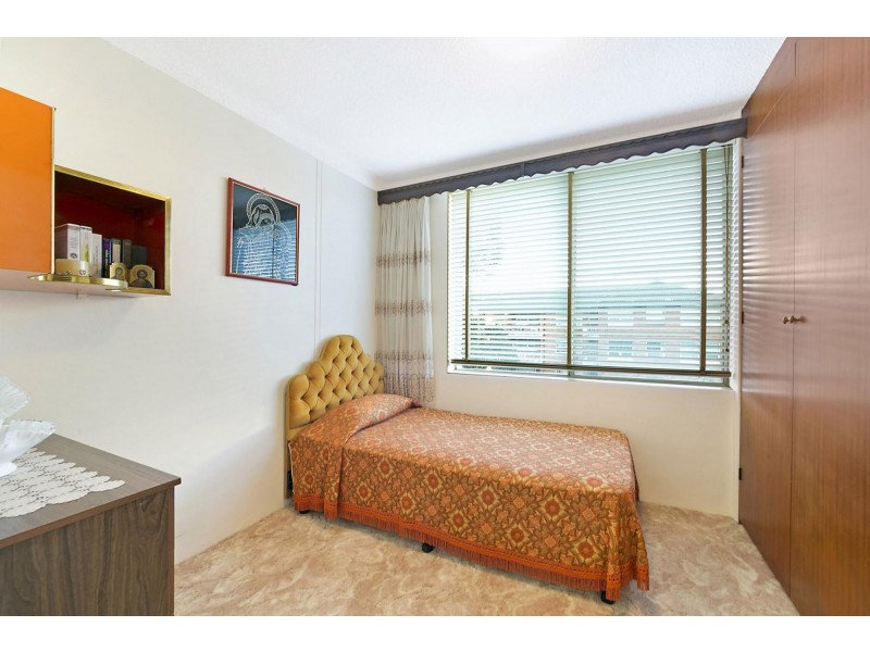 17/12-16 Belmore Street, Burwood NSW 2134