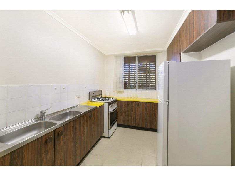 17/12-16 Belmore Street, Burwood NSW 2134