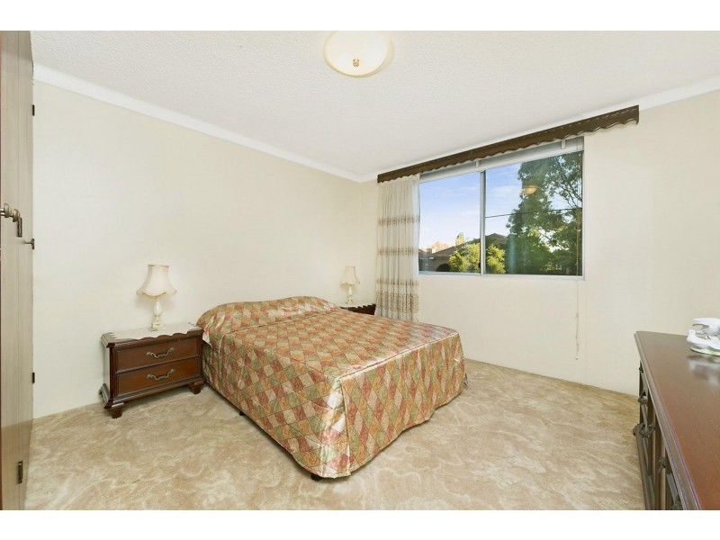 17/12-16 Belmore Street, Burwood NSW 2134