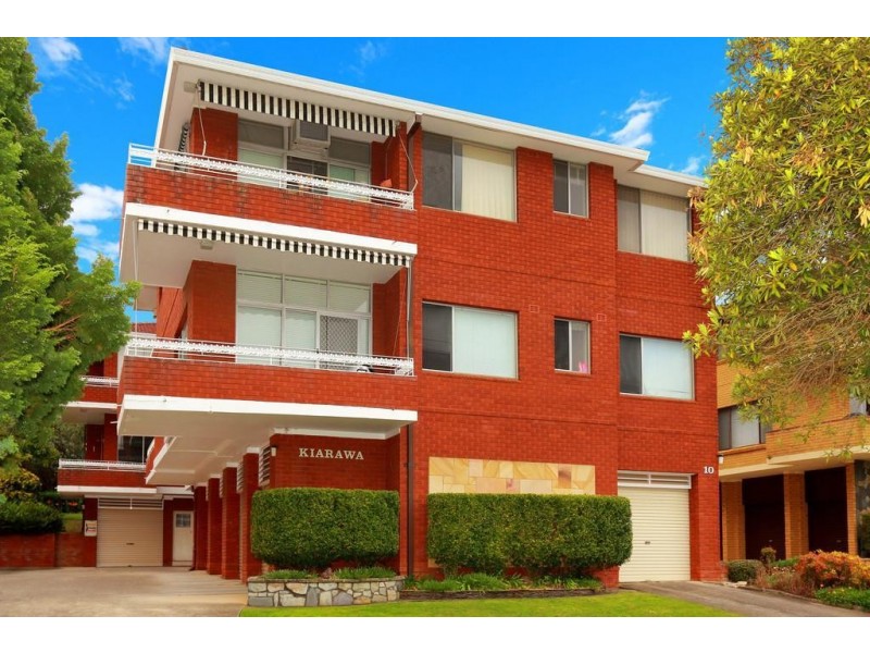 3/10 Letitia Street, Oatley NSW 2223