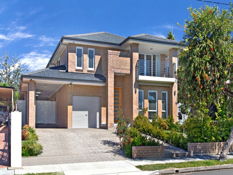 66 Minna Street, Burwood NSW 2134