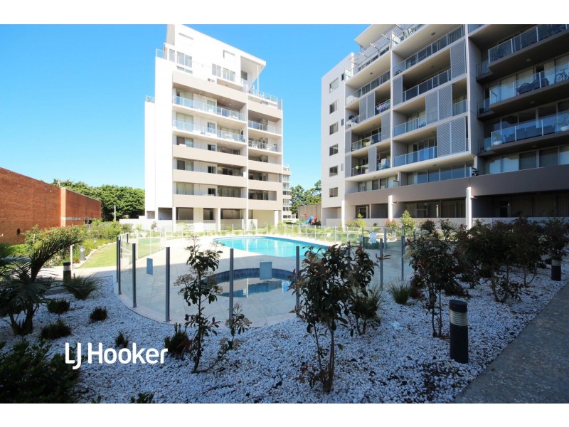 H505/9-11 Wollongong Road, Arncliffe NSW 2205