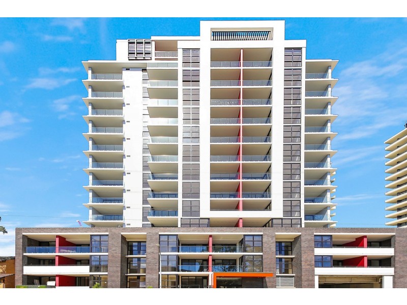 706/2-4 Chester Street, Epping NSW 2121