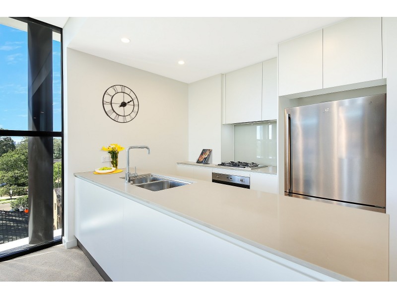 706/2-4 Chester Street, Epping NSW 2121