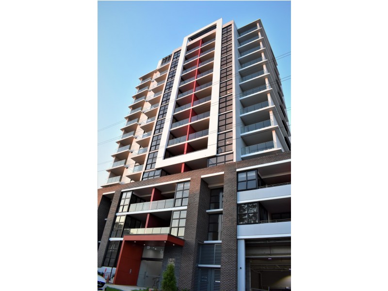 706/2-4 Chester Street, Epping NSW 2121