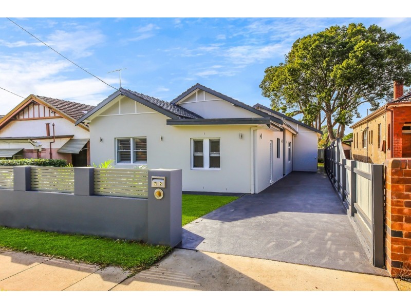 72 Lucas Road, Burwood NSW 2134