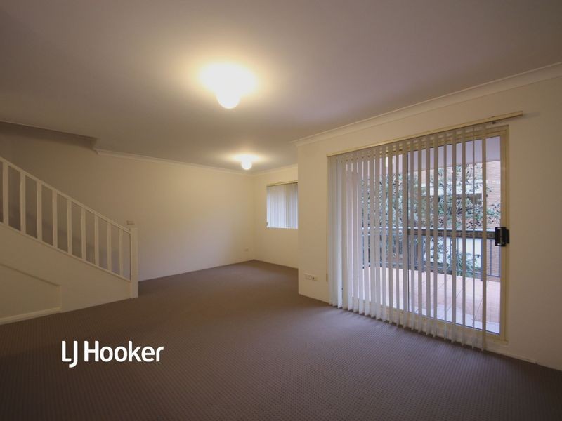 20/34-38 Park Avenue, Burwood NSW 2134