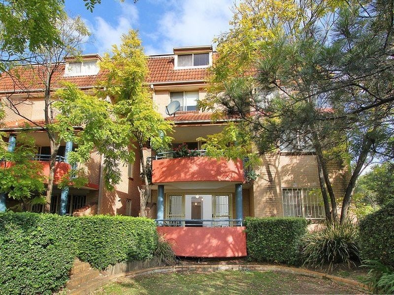 20/34-38 Park Avenue, Burwood NSW 2134