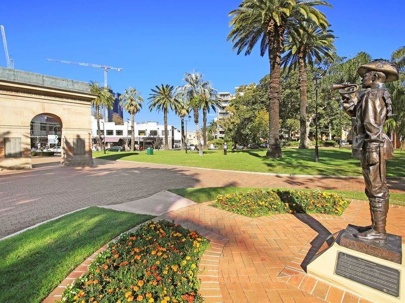 20/34-38 Park Avenue, Burwood NSW 2134