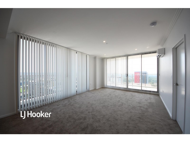 A1303 2 Lachlan Street, Liverpool NSW 2170