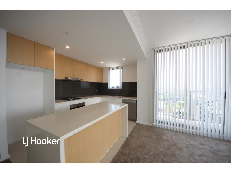 A1303 2 Lachlan Street, Liverpool NSW 2170