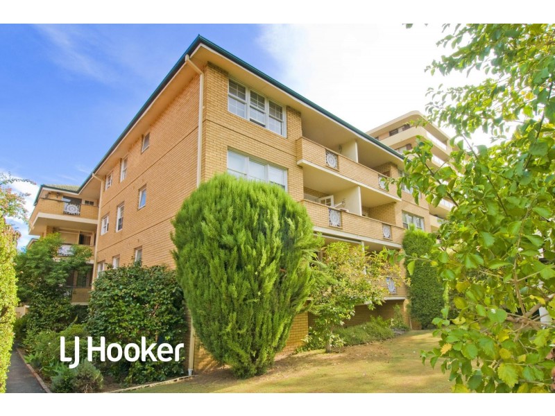 19/22-24 Park Avenue, Burwood NSW 2134