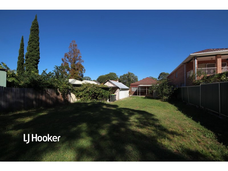 7 Wyatt Avenue, Burwood NSW 2134