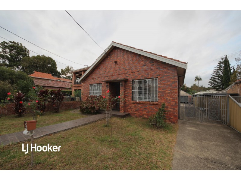 7 Wyatt Avenue, Burwood NSW 2134