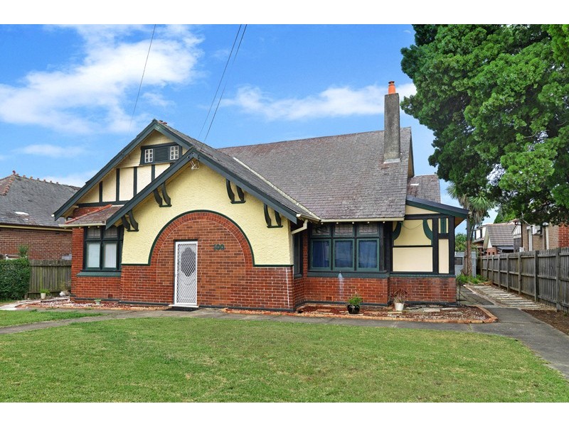 100 Lucas Road, Burwood NSW 2134