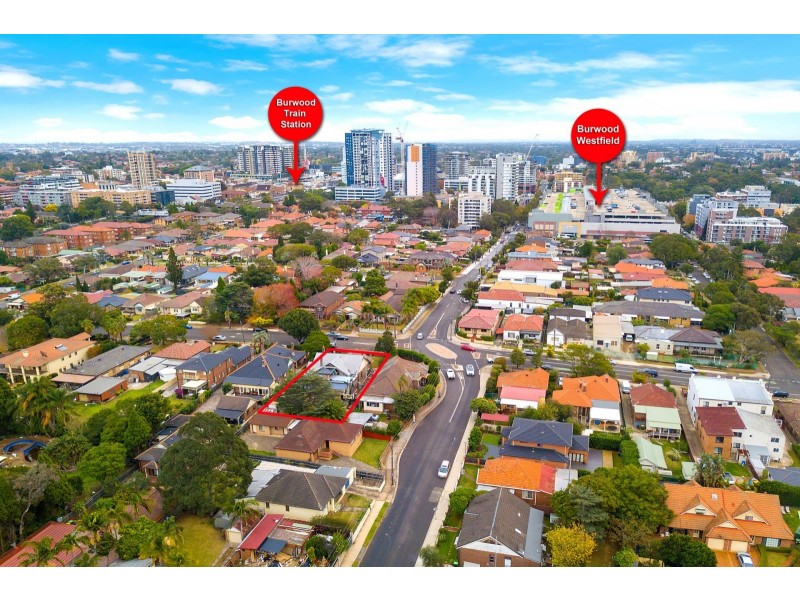 100 Lucas Road, Burwood NSW 2134