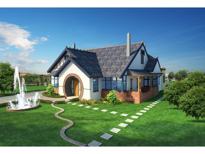 100 Lucas Road, Burwood NSW 2134