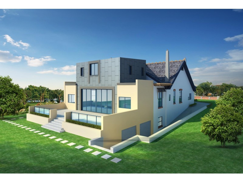 100 Lucas Road, Burwood NSW 2134