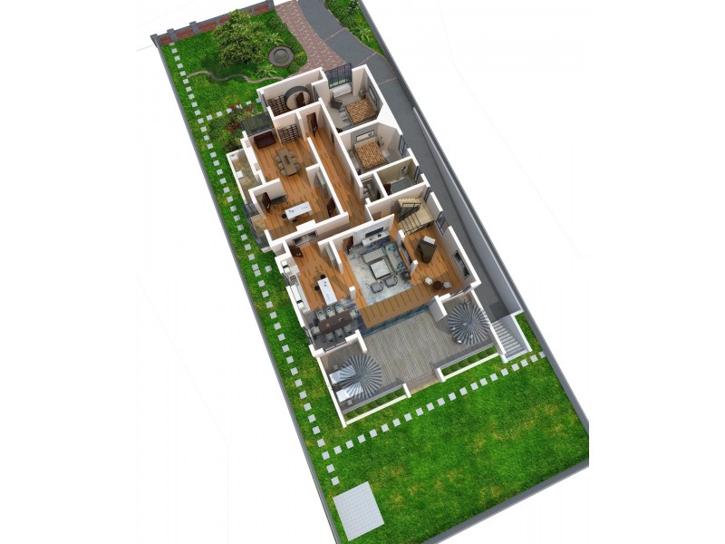 100 Lucas Road, Burwood NSW 2134