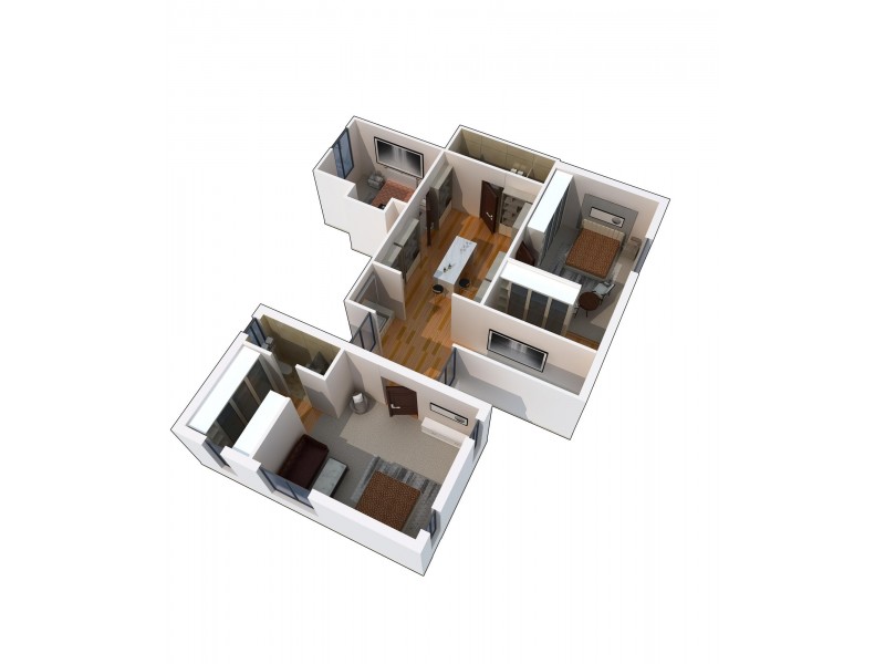 100 Lucas Road, Burwood NSW 2134