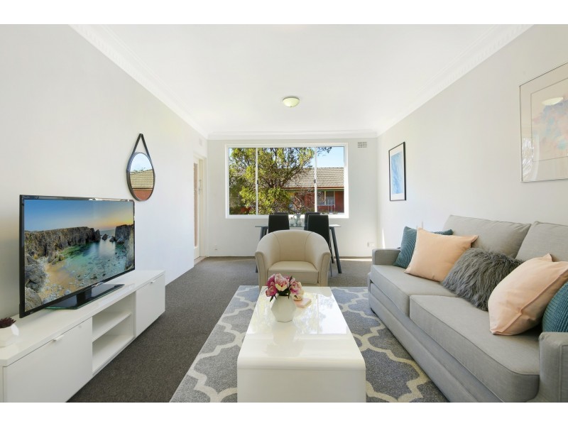 4/144 Edwin Street North, Croydon NSW 2132