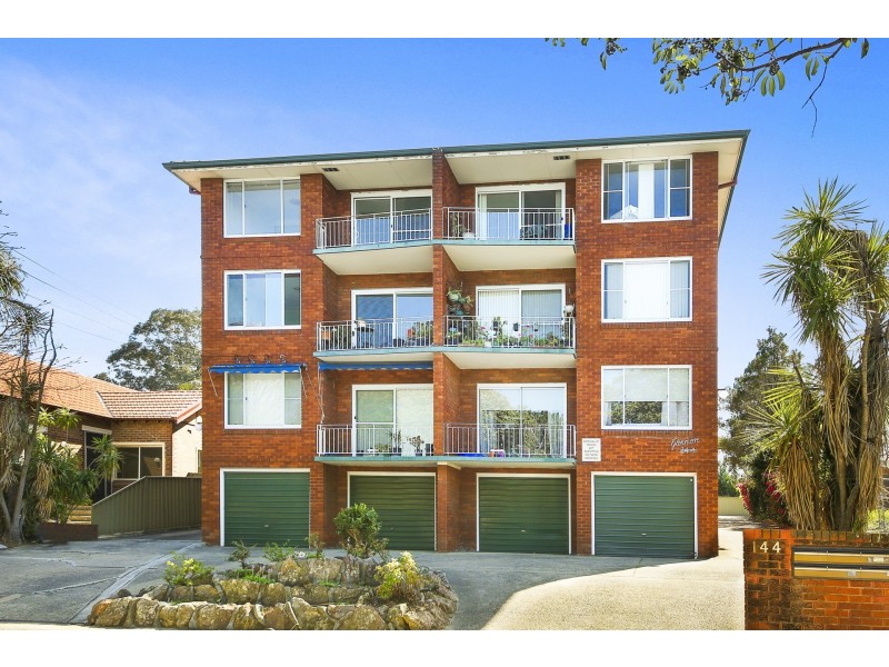 4/144 Edwin Street North, Croydon NSW 2132
