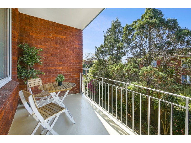 4/144 Edwin Street North, Croydon NSW 2132